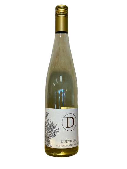 Durvillea Pinot Gris 2022