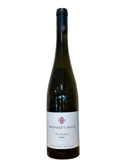 Prophet's Rock Dry Riesling 2023