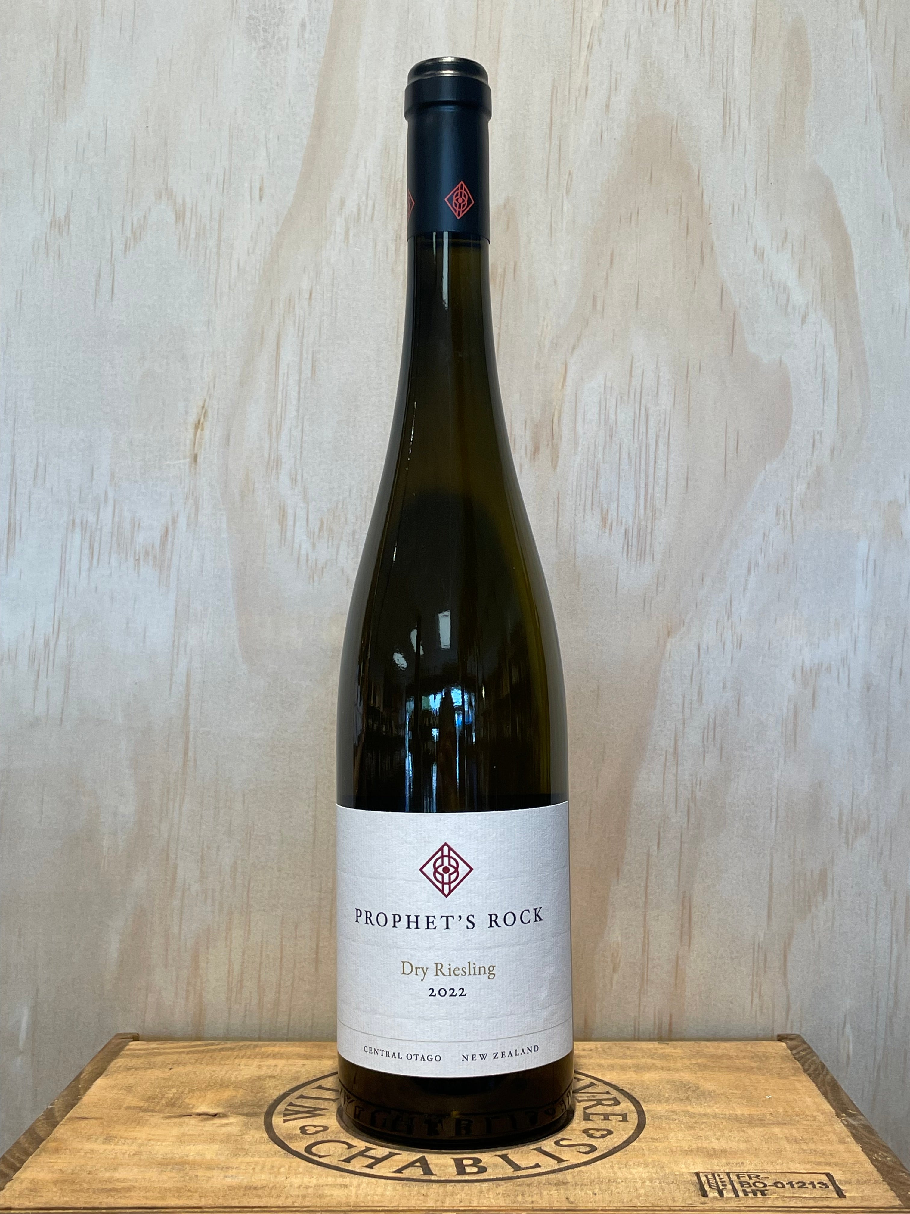 Prophet's Rock Dry Riesling 2023 – VILLAGE WINES