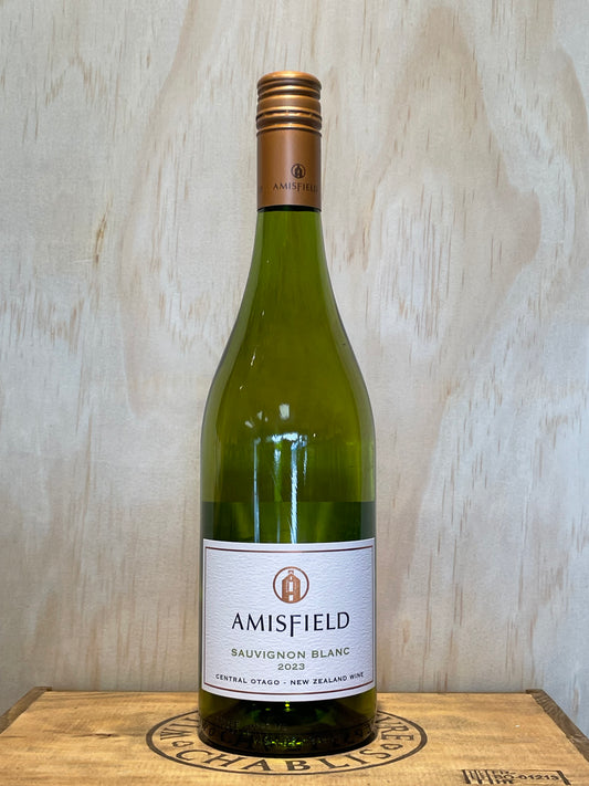 Amisfield Sauvignon Blanc 2023