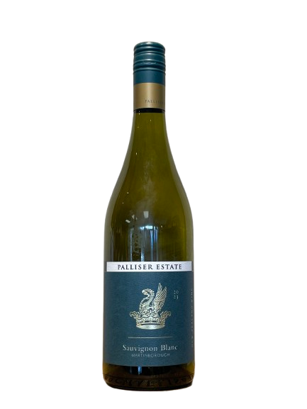 Palliser Estate Sauvignon Blanc 2025