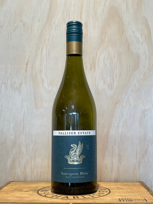 Palliser Estate Sauvignon Blanc 2023