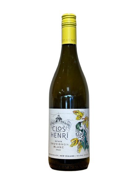 Clos Henri Sauvignon Blanc 2025