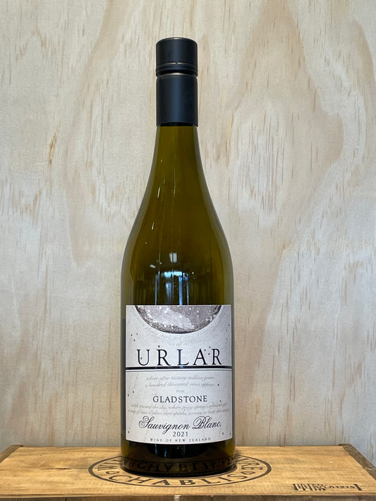 Urlar Sauvignon Blanc 2024