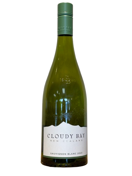 Cloudy Bay Sauvignon Blanc 2023