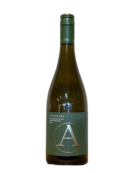 Astrolabe Sauvignon Blanc 2025