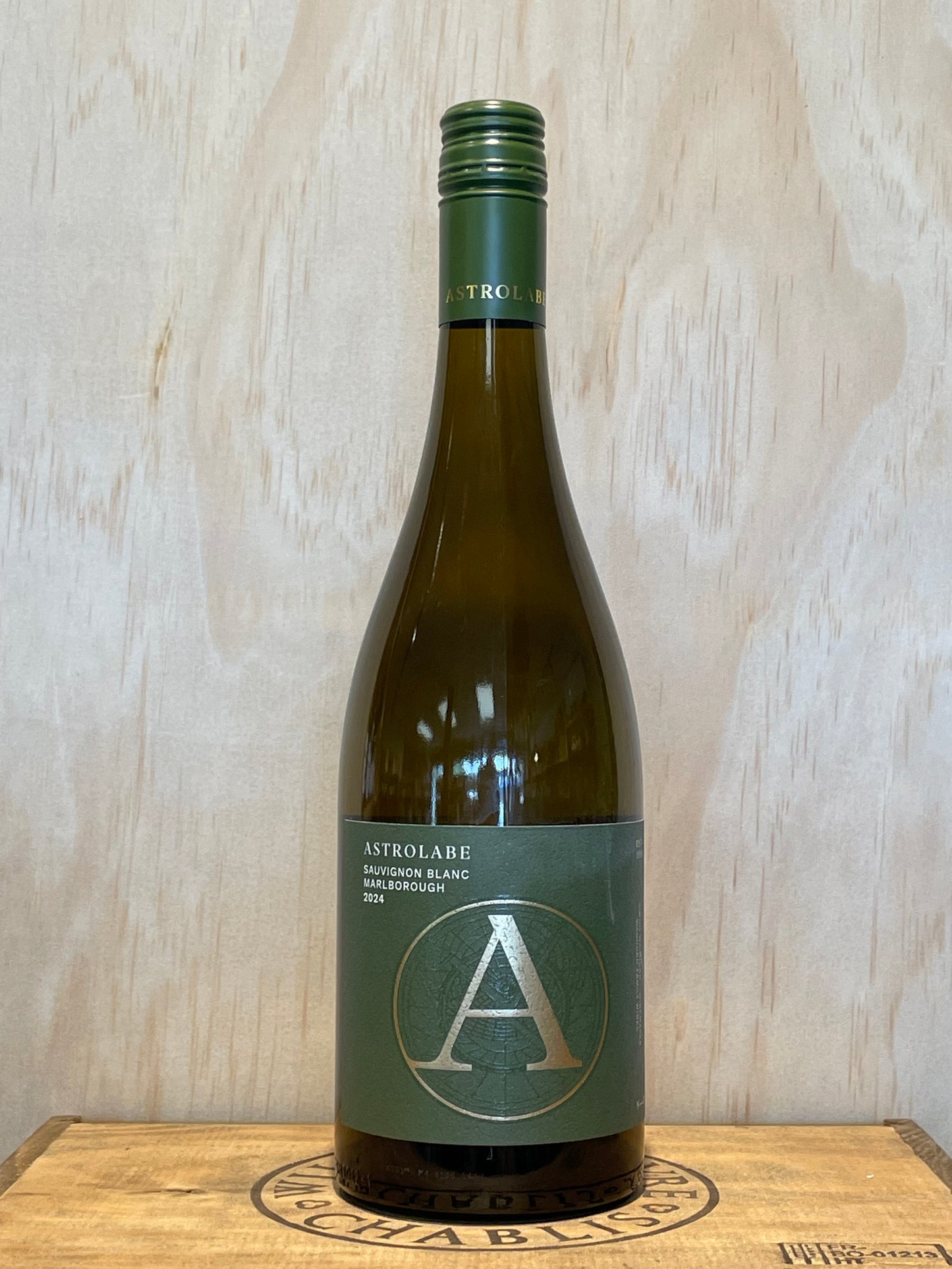 Astrolabe Sauvignon Blanc 2024