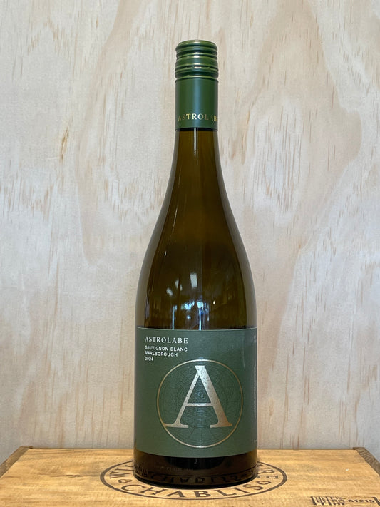 Astrolabe Sauvignon Blanc 2024