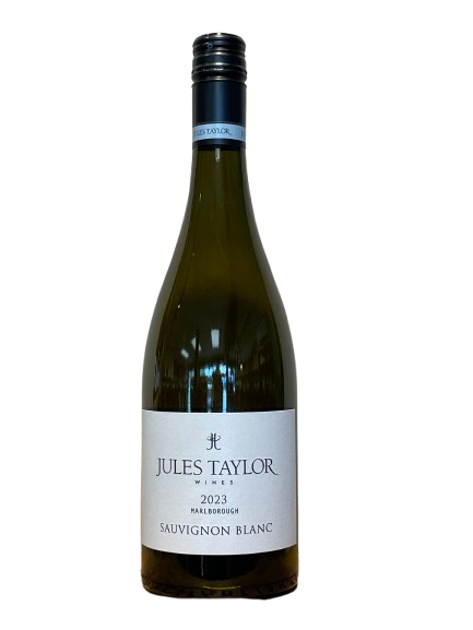 Jules Taylor Sauvignon Blanc 2024