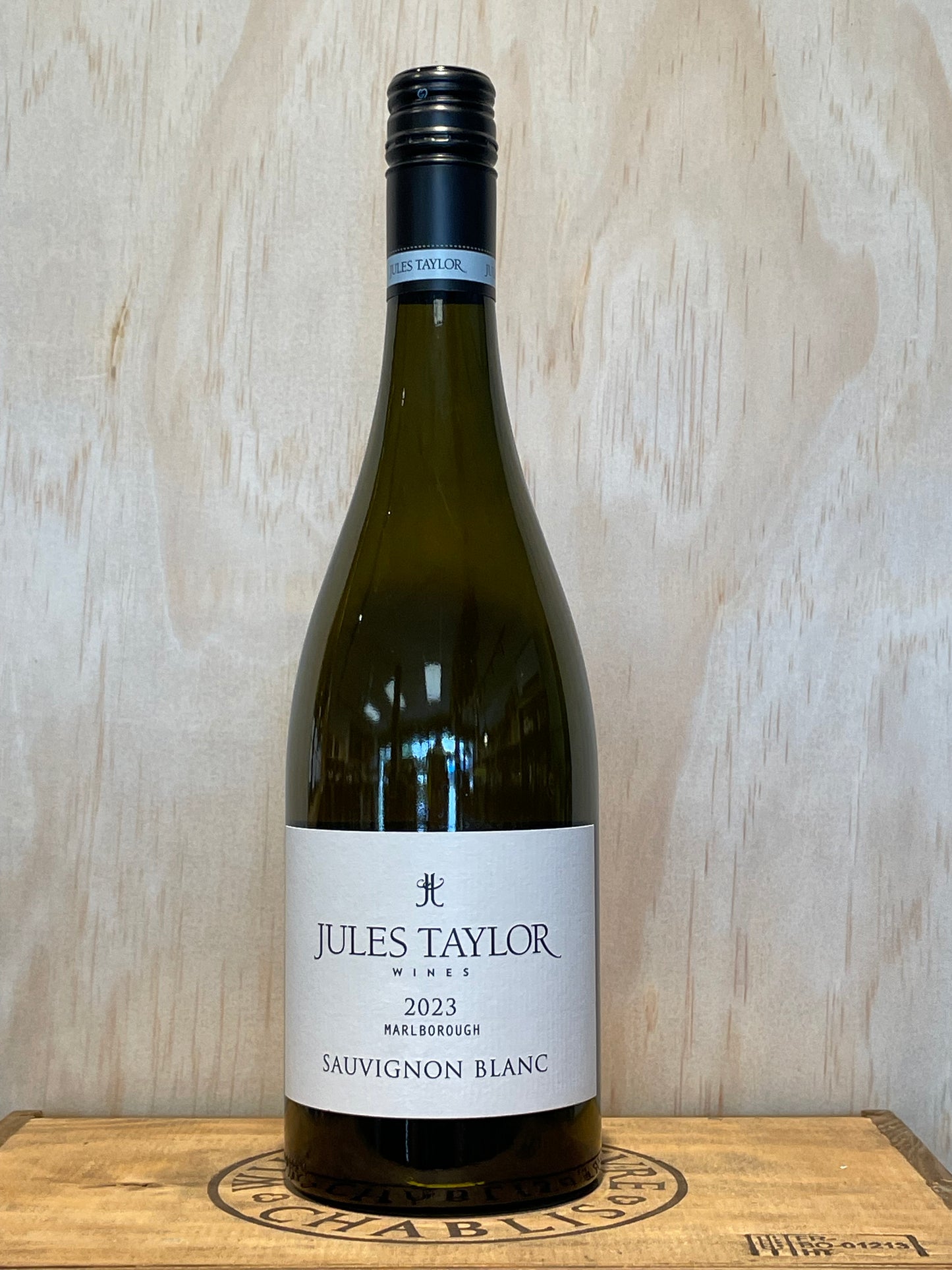Jules Taylor Sauvignon Blanc 2024