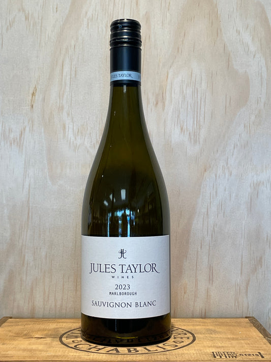 Jules Taylor Sauvignon Blanc 2024