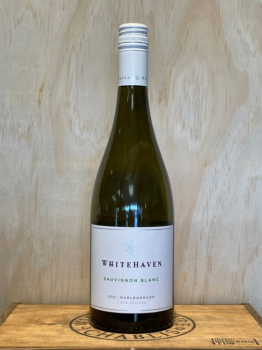 Whitehaven Sauvignon Blanc 2023