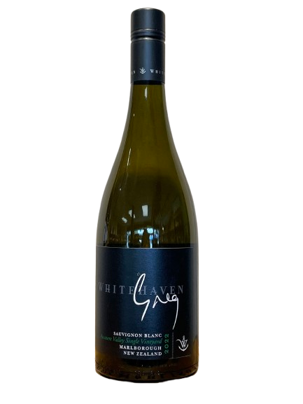 Whitehaven Greg Sauvignon Blanc 2023