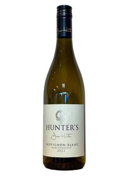 Hunters Sauvignon Blanc 2023