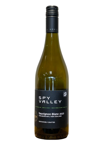 Spy Valley Sauvignon Blanc 2024