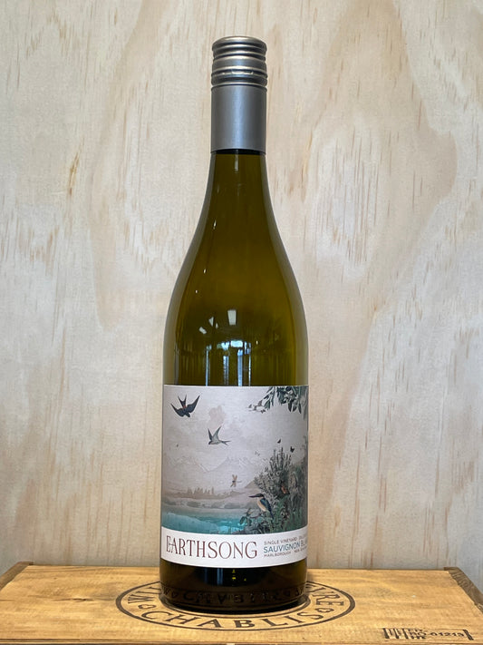 Earthsong Sauvignon Blanc 2023