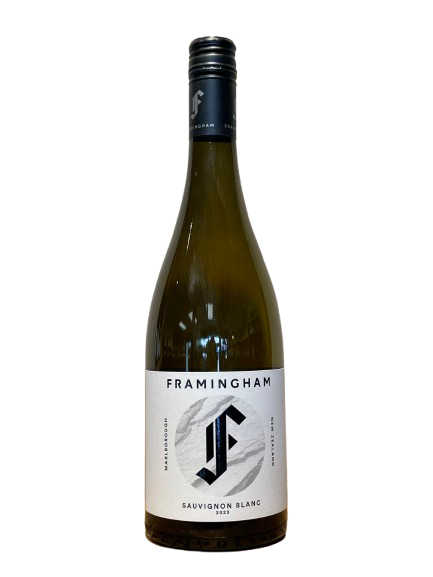 Framingham Sauvignon Blanc 2024