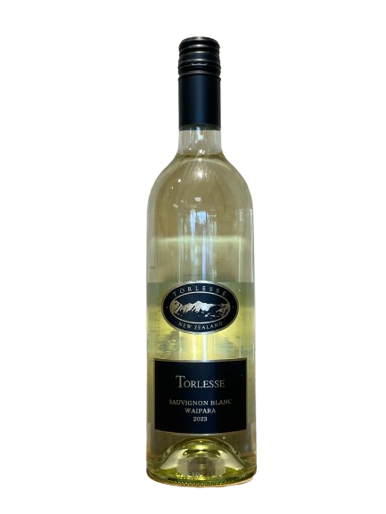 Torlesse Sauvignon Blanc 2023