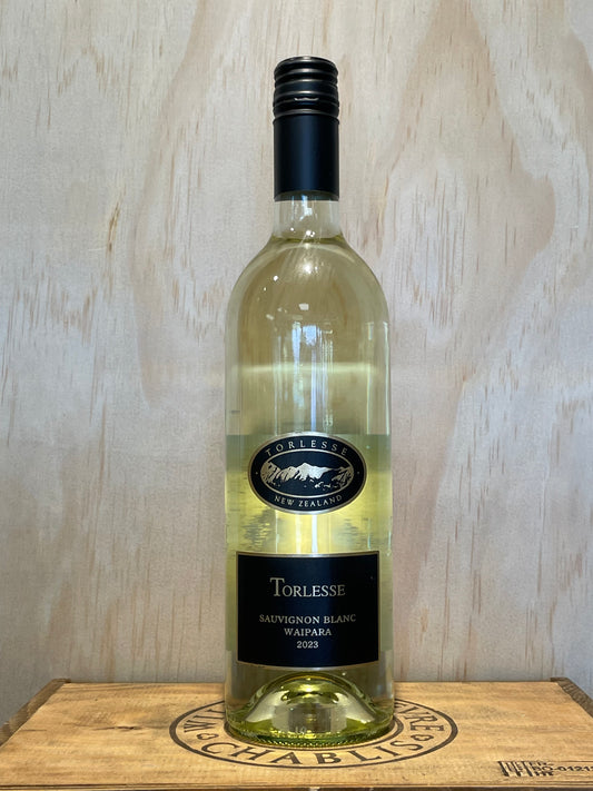 Torlesse Sauvignon Blanc 2023