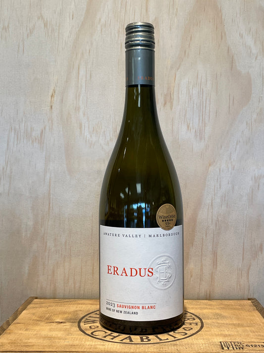 Eradus Sauvignon Blanc 2024
