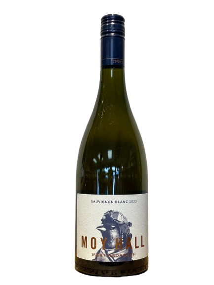 Moy Hall Sauvignon Blanc 2024