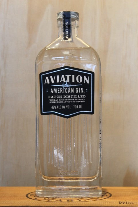 Aviation Gin 700ml