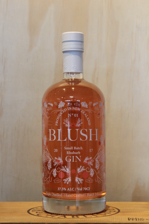 Blush Rhubarb Gin 700ml