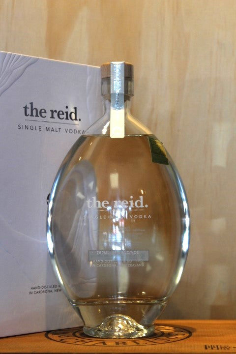The Reid Vodka 700ml