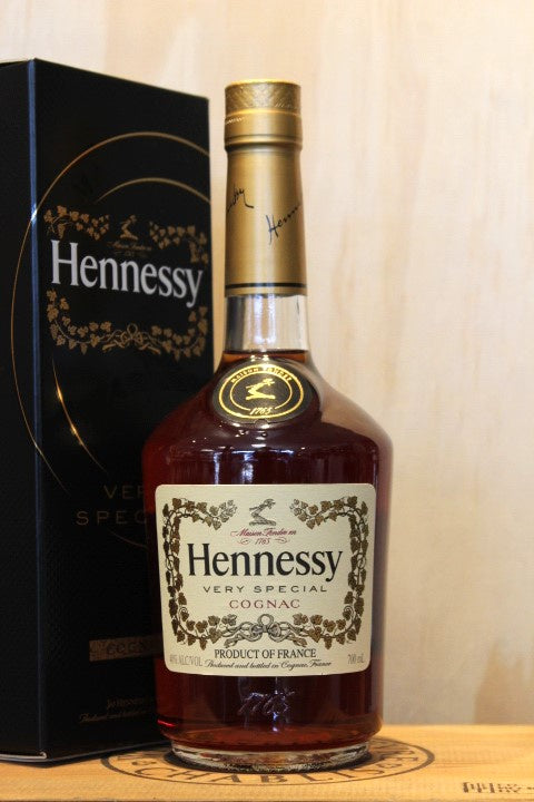 Hennessy VS Cognac 700ml