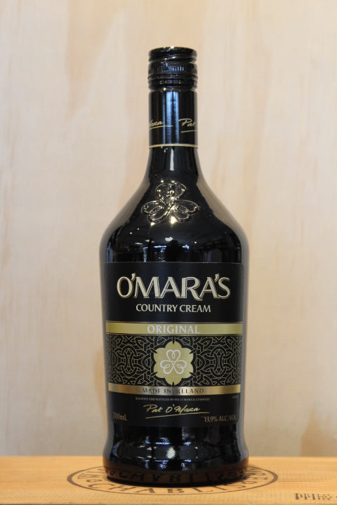 O'Maras Irish Cream 700ml