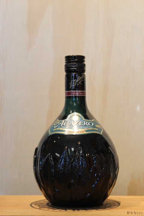 Jose Cuervo Agavero 750ml