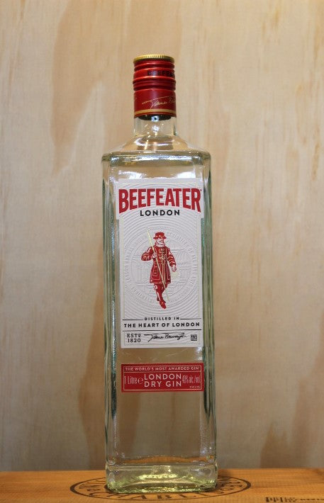 Beefeater Gin 1L