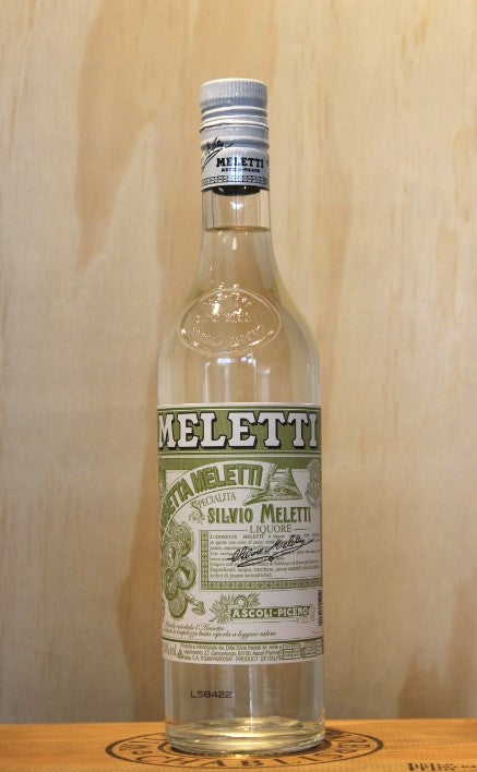 Meletti Anisetta Liqueur 700ml