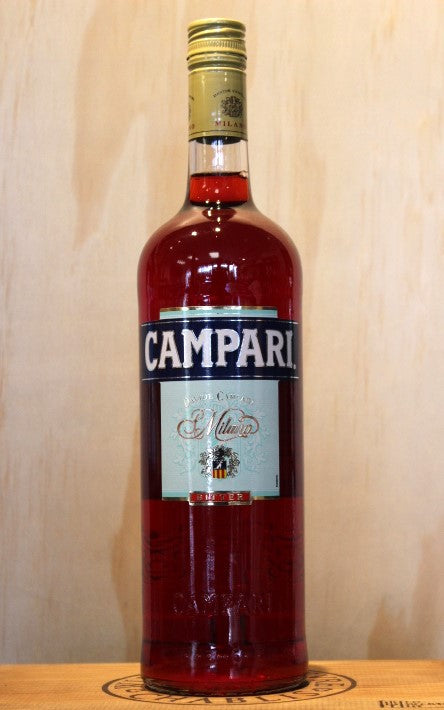 Campari 1L