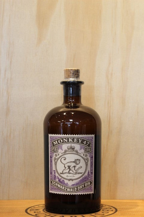 Monkey 47 Gin 500ml