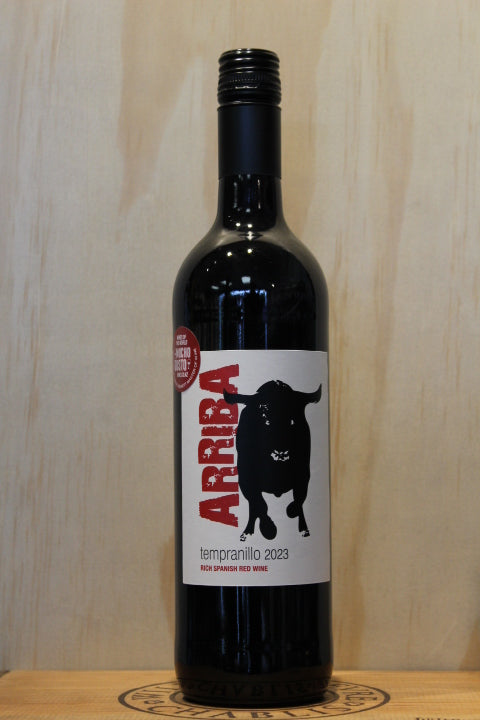 Arriba Tempranillo 2023