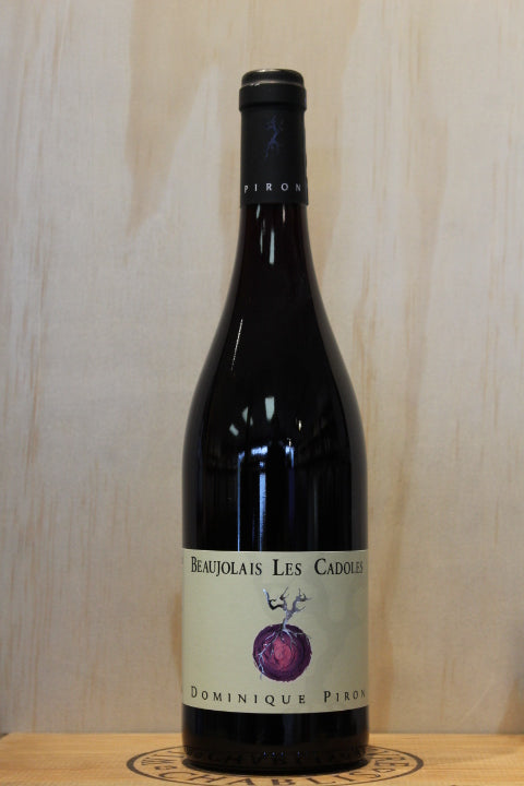 Piron Cadoles Beaujolais 2021