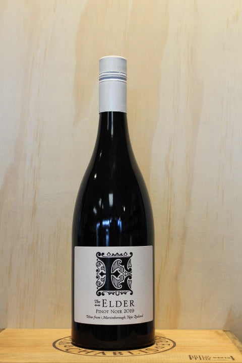 The Elder Pinot Noir 2020