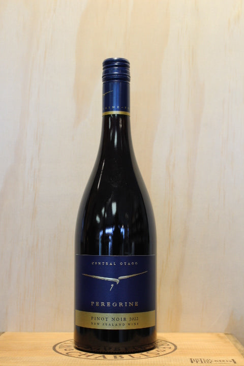 Peregrine Pinot Noir 2022