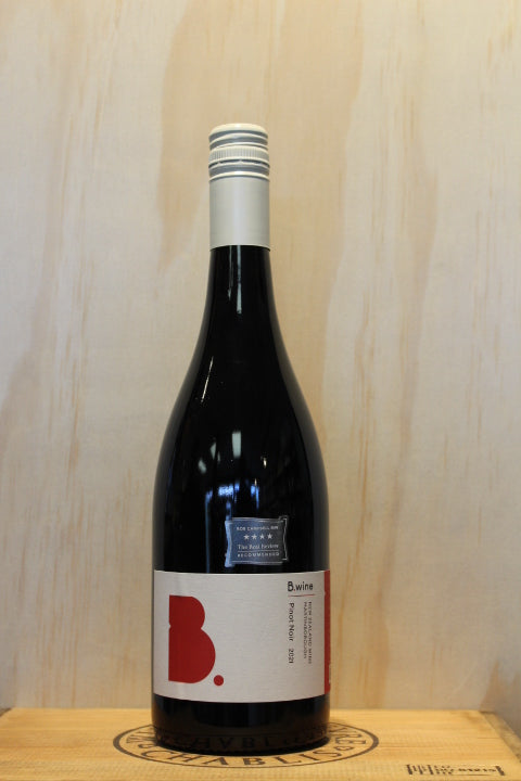 B.wine Pinot Noir 2021