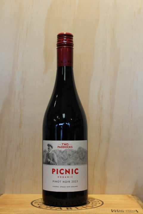 Two Paddocks Picnic Pinot Noir 2023