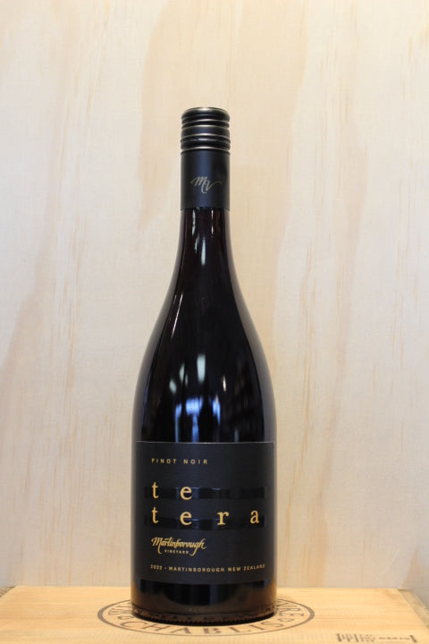 Martinborough Te Tera Pinot Noir 2022