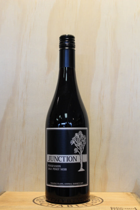 Junction Possession Pinot Noir 2023