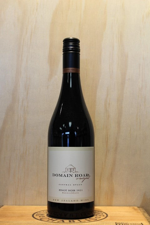 Domain Road Pinot Noir 2021