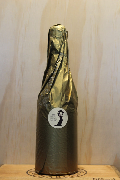Pegasus Bay Prima Donna Pinot Noir 2020