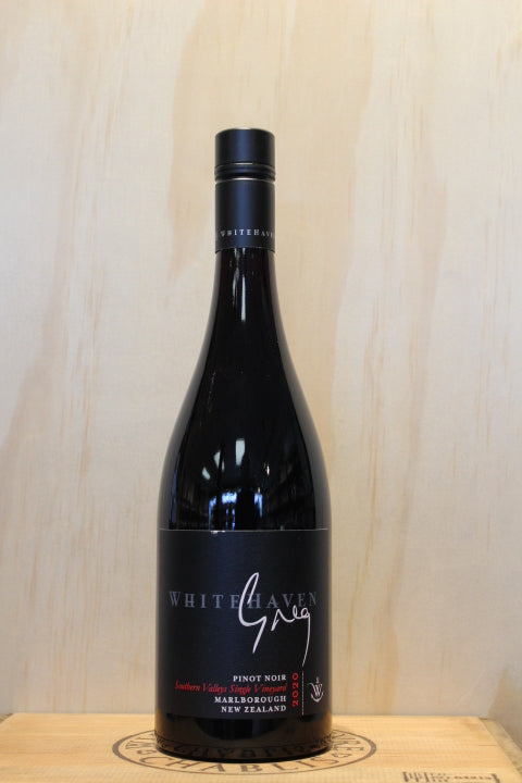 Whitehaven Greg Pinot Noir 2020