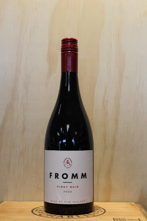 Fromm Pinot Noir 2022