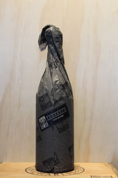 Torbreck Run Rig Shiraz 2016