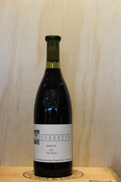 Torbreck The Struie Shiraz 2023