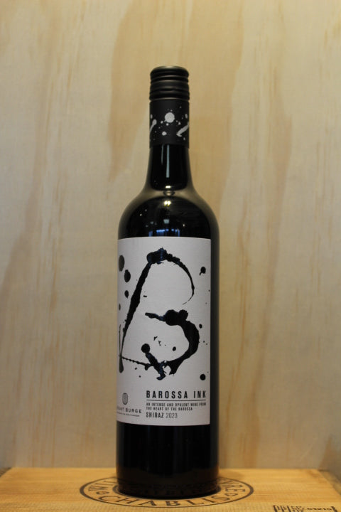 Cc Barossa Ink Barossa Ink Shiraz 2023 – VILLAGE WINES